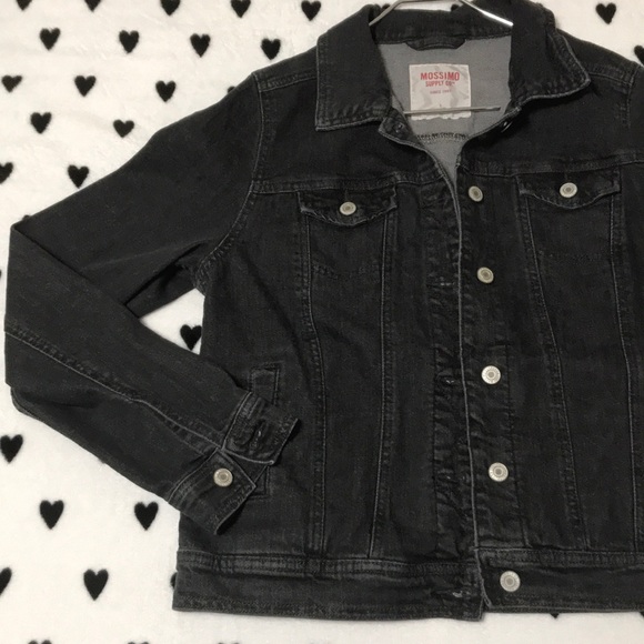 mossimo jacket mens